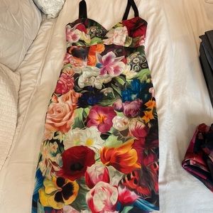 Ted baker dress